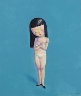Liu Ye - Beautiful Girl