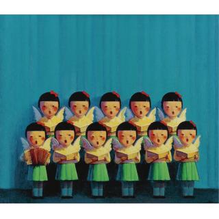 Liu Ye - Chinese Chorus Of Angels