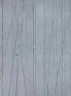 Liu Ye - Composition with Bamboo and Grass(Painted in 2007-2008)