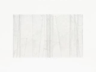 Liu Ye - Composition with Bamboo