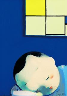 Liu Ye - Dreaming Boy