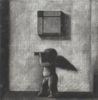 Liu Ye - For Mondrian