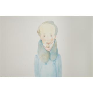 Liu Ye - Hans Christian Andersen After A Kürcher