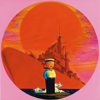 Liu Ye - I Always Wanted to be a Sailor