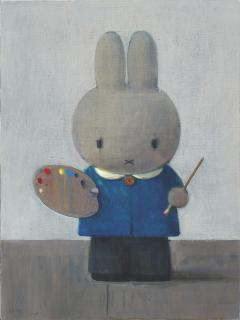Liu Ye - I am a Painter