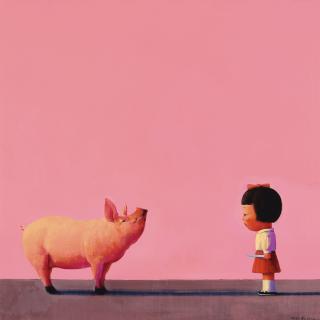 Liu Ye - Killing Me Softly
