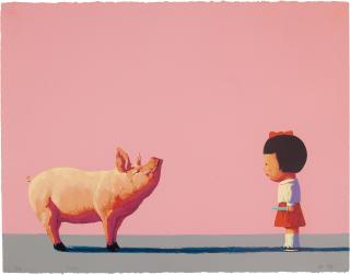 Liu Ye - KILLING ME SOFTLY