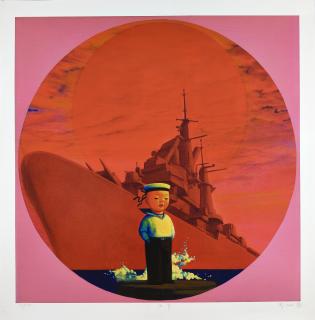 Liu Ye - Little Navy