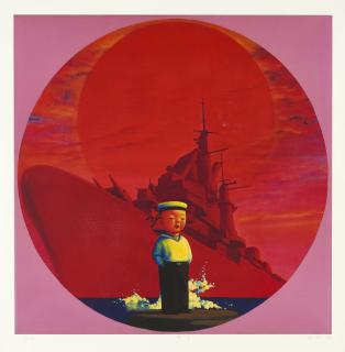 Liu Ye - Little Navy