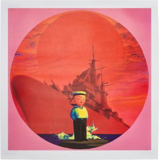 Liu Ye - Little Navy