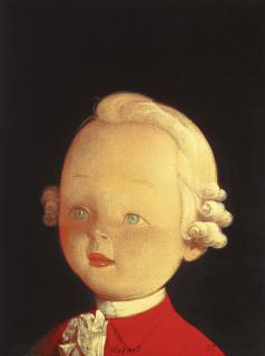 Liu Ye - Mozart