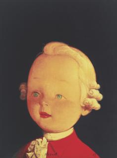 Liu Ye - Mozart