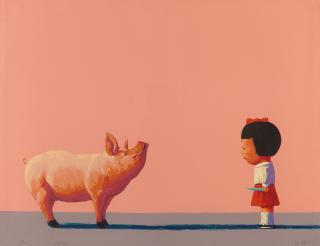 Liu Ye - Oh...