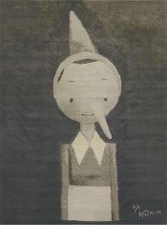 Liu Ye - PINOCCHIO