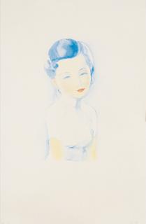 Liu Ye - Ruan Lingyu