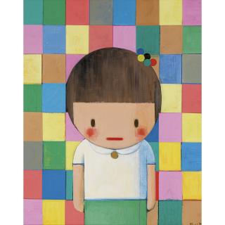 Liu Ye - Specially For You (Olympic 2008)