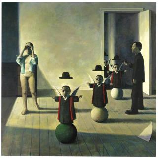 Liu Ye - The First Story