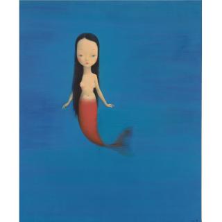 Liu Ye - The Little Mermaid