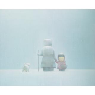 Liu Ye - The Long Way Home
