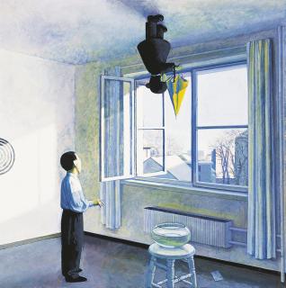 Liu Ye - The Second Story