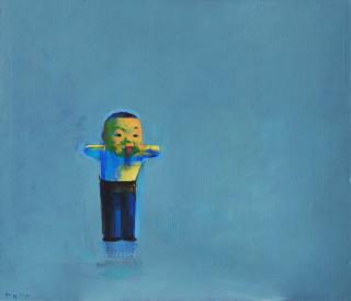 Liu Ye - Untitled