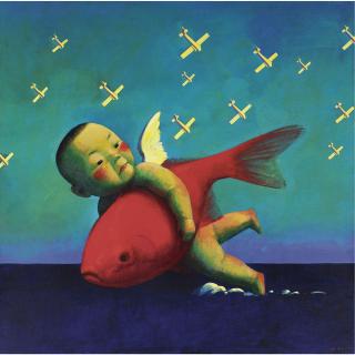 Liu Ye - Untitled