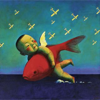 Liu Ye - Untitled
