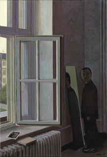 Liu Ye - Wie Gemalt