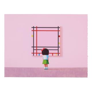 Liu Ye - Wow