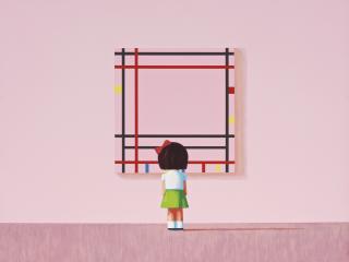 Liu Ye - Wow