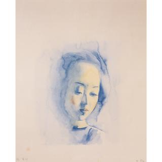 Liu Ye - Zhang Ailing