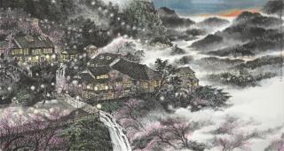 Liu Yong - Marshal Garden
