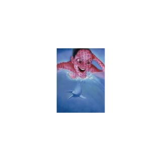 Liu Yu Jun - Untitled