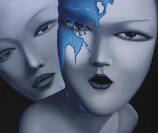 Liu Yujun - Unknown Liquid