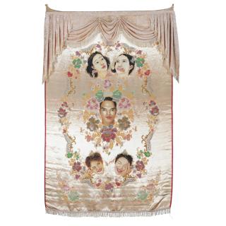 Liu Zheng - I Really Love You