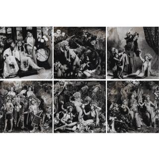 Liu Zheng - Opera Series