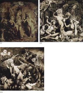 Liu Zheng - Peking Opera Series (Three Works) 