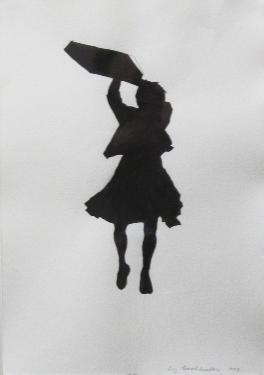 Liz Bachhuber - Ohne Titel