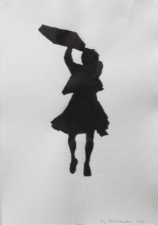 Liz Bachhuber - Ohne Titel