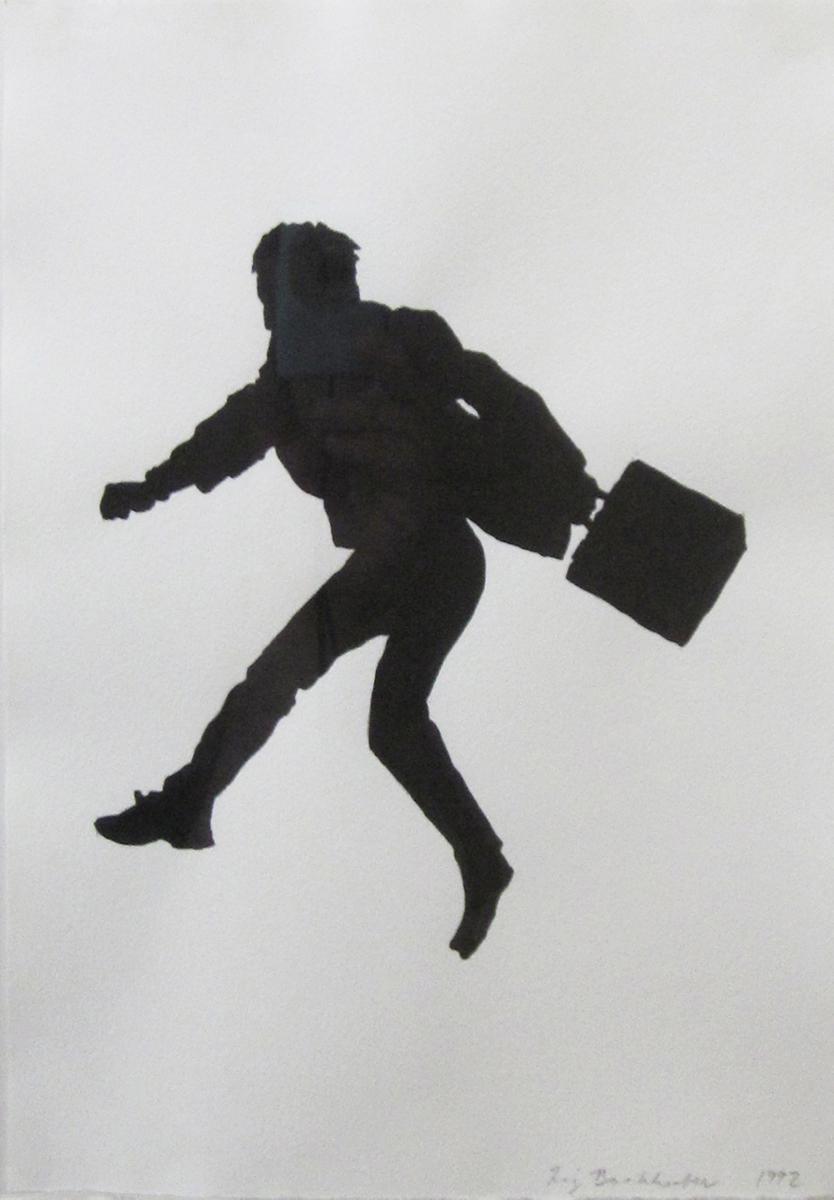 Liz Bachhuber - Ohne Titel