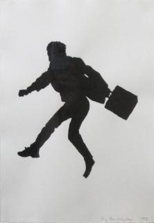 Liz Bachhuber - Ohne Titel