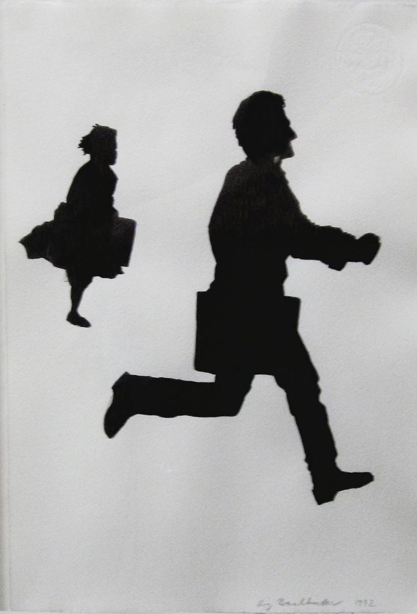 Liz Bachhuber - Ohne Titel