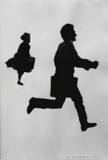 Liz Bachhuber - Ohne Titel