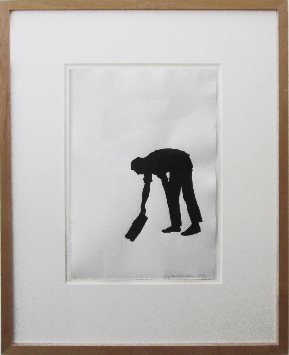 Liz Bachhuber - Ohne Titel