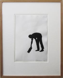 Liz Bachhuber - Ohne Titel