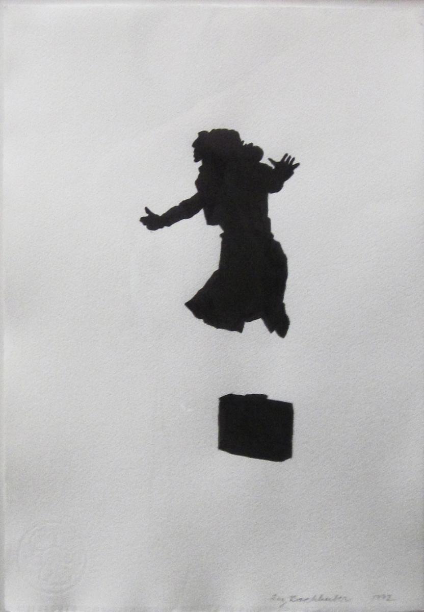 Liz Bachhuber - Ohne Titel