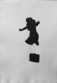 Liz Bachhuber - Ohne Titel