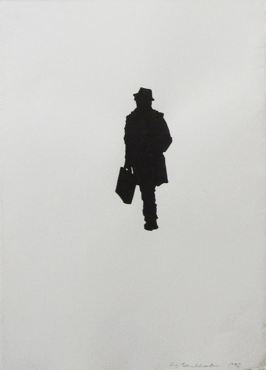 Liz Bachhuber - Ohne Titel