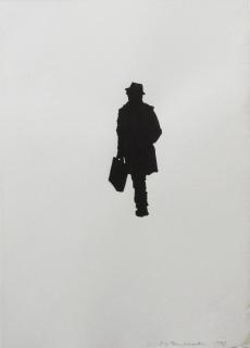 Liz Bachhuber - Ohne Titel