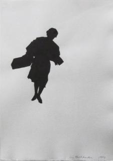 Liz Bachhuber - Ohne Titel